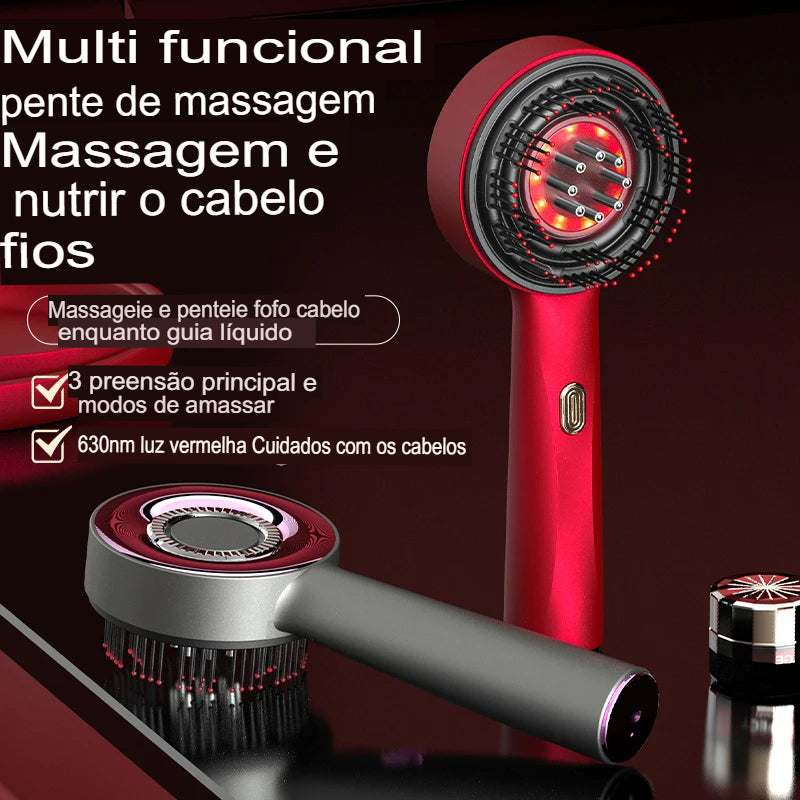 VitaHair Pro Massagem Growth